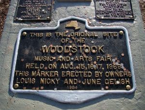 woodstock