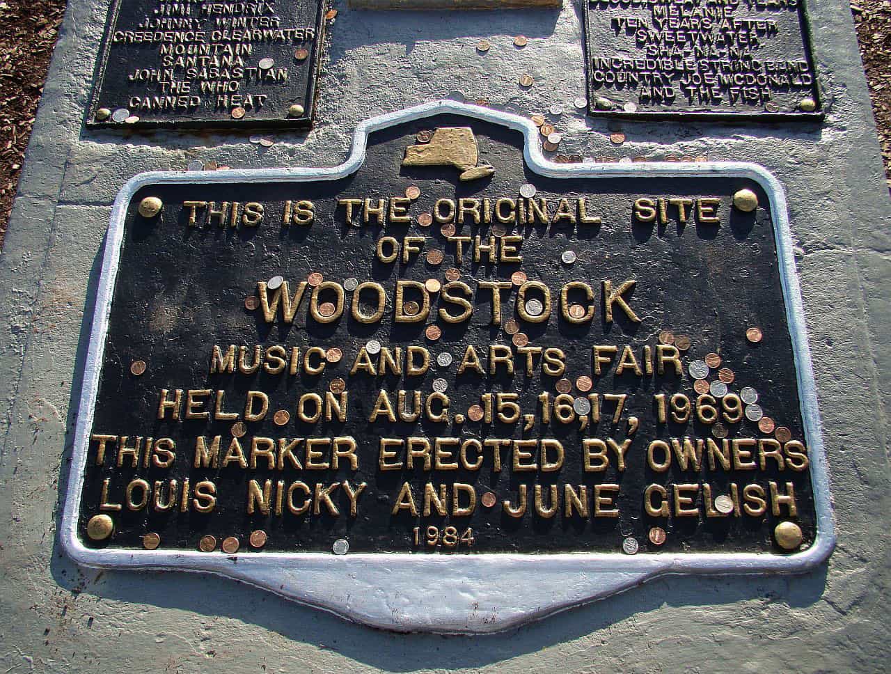 5 Logistical Woodstock Nightmares We Can Learn From