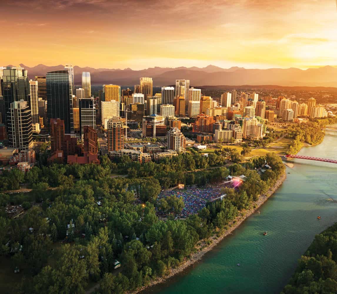 Dining By Rodeo & Other Cool Culinary Experiences in Calgary