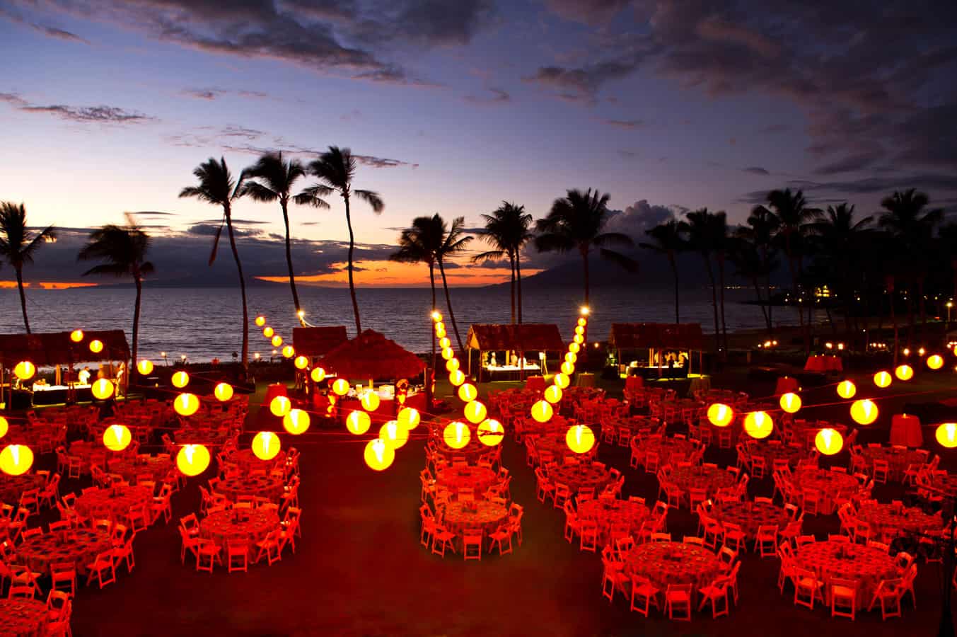 In Maui, You’ll Get Innovative Meetings Wrapped In Warm Aloha Spirit