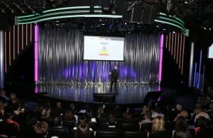 IMEX America, Las Vegas, Sands Expo & Convention Center, IMEX