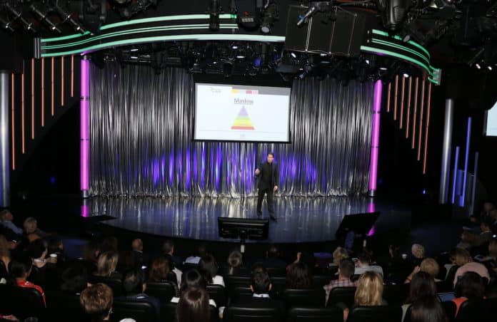 IMEX-America IMEX America, Las Vegas, Sands Expo & Convention Center, IMEX