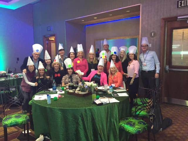 Meet Well – Las Vegas January 27-29, 2018