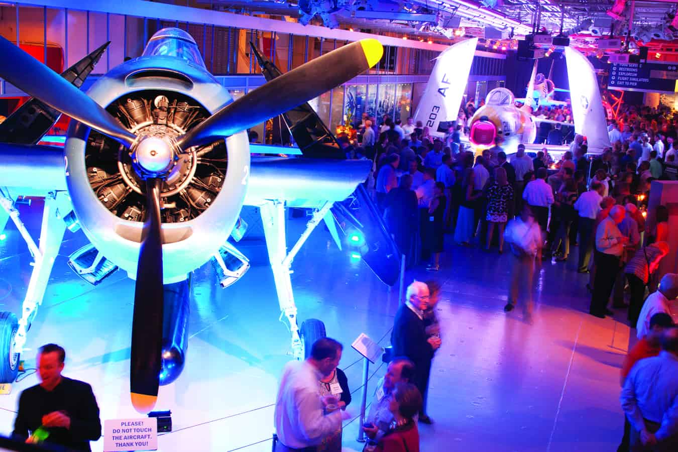 See How One DMC in NYC is Riding the Changing Tides of Today’s Meetings Trends