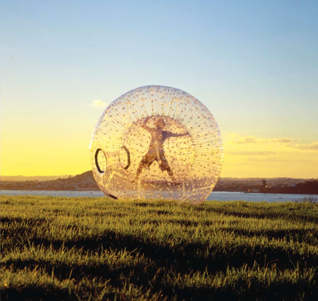 Nose-to-Nose Meetings Surpass ‘Business As Usual’ in New Zealand