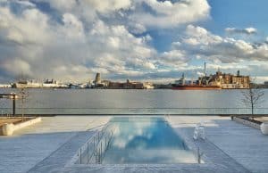 Sagamore-Pendry Baltimore, Visit Baltimore, Sagamore Pendry Baltimore, new hotels, Maryland