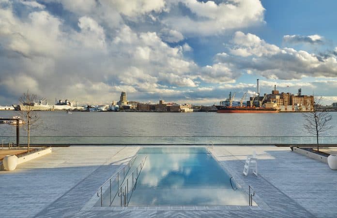 Baltimore, Visit Baltimore, Sagamore Pendry Baltimore, new hotels, Maryland