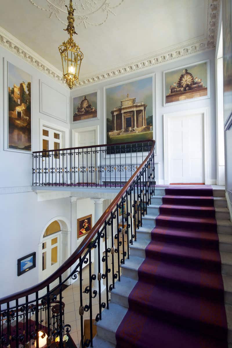 This Was One Artful & Authentic Experience in Dublin’s City Centre