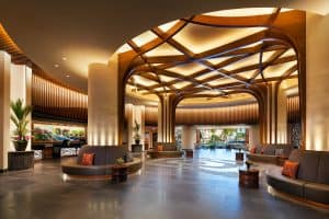 Westin-Nanea Westin Nanea Ocean Villas, Hawaii, Maui, Starwood Preferred Guests, Marriott International