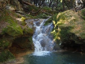 waterfall Canyon Ranch, meetings