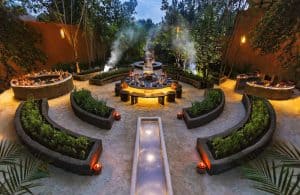 Banyan-Tree-Mayakoba boutiques, Banyan Tree Mayakoba, interactive activities, group activities, North America,