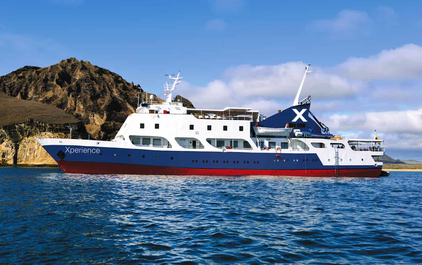 The Birthplace of the Theory of Evolution Inspires Teams to Evolve, Too