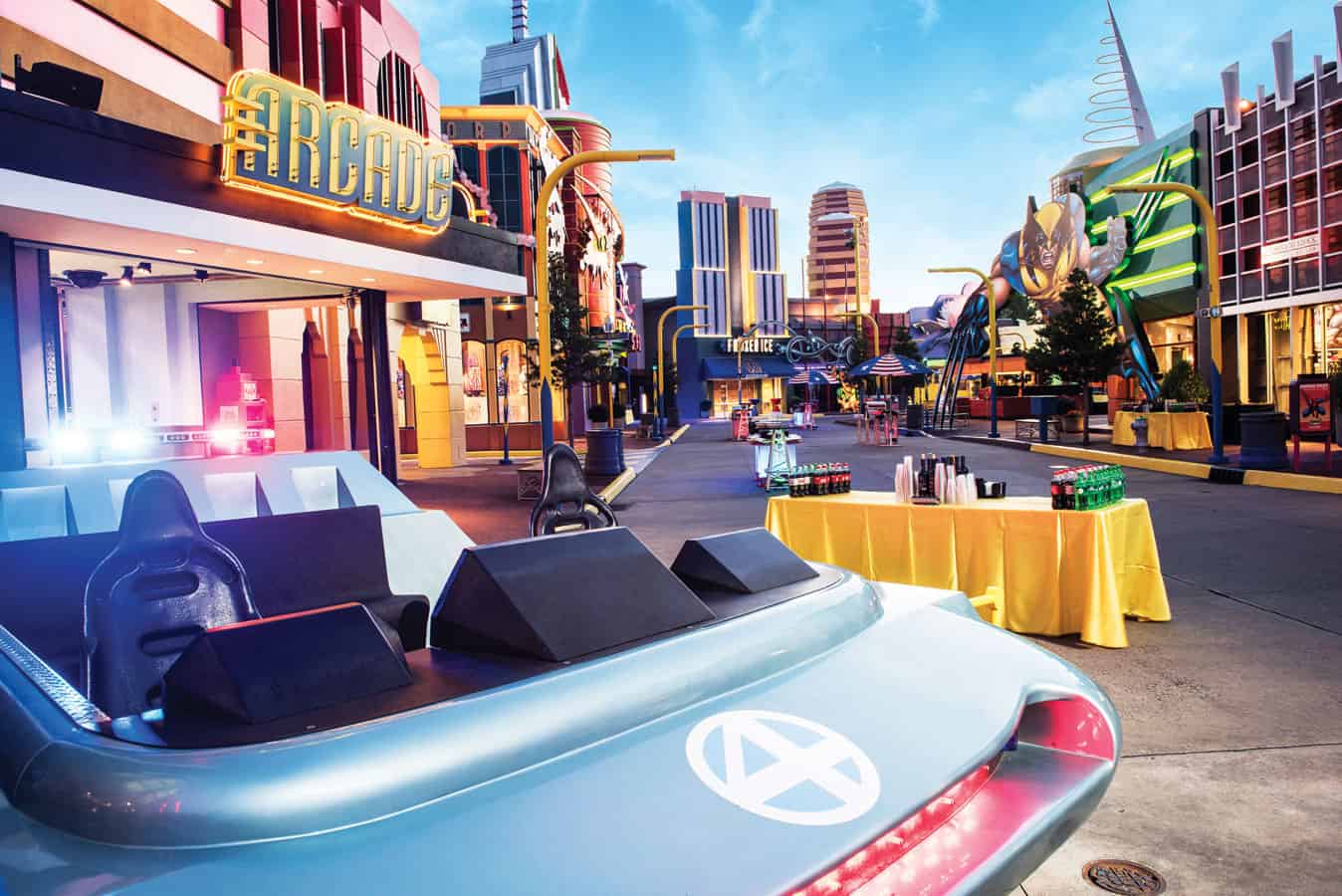 DigitalNow2017 Attendees Discover Hidden Superpowers