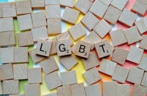 LGBT LGBT, Expect Diversity, LGBT MPA, LGBT Meeting Professionals Association