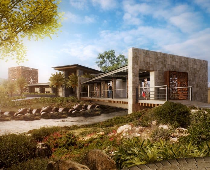 Marriott Zadun a Ritz-Carlton Reserve Los Cabos