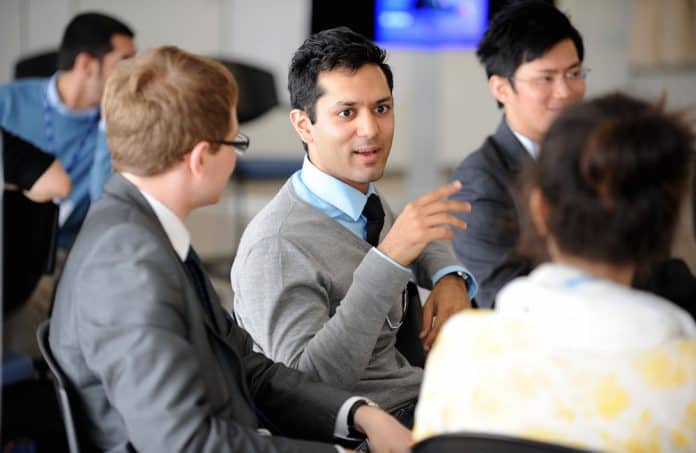 Millennials, Millennial Mindset, bosses, event technology, Liz King, Liz King Events