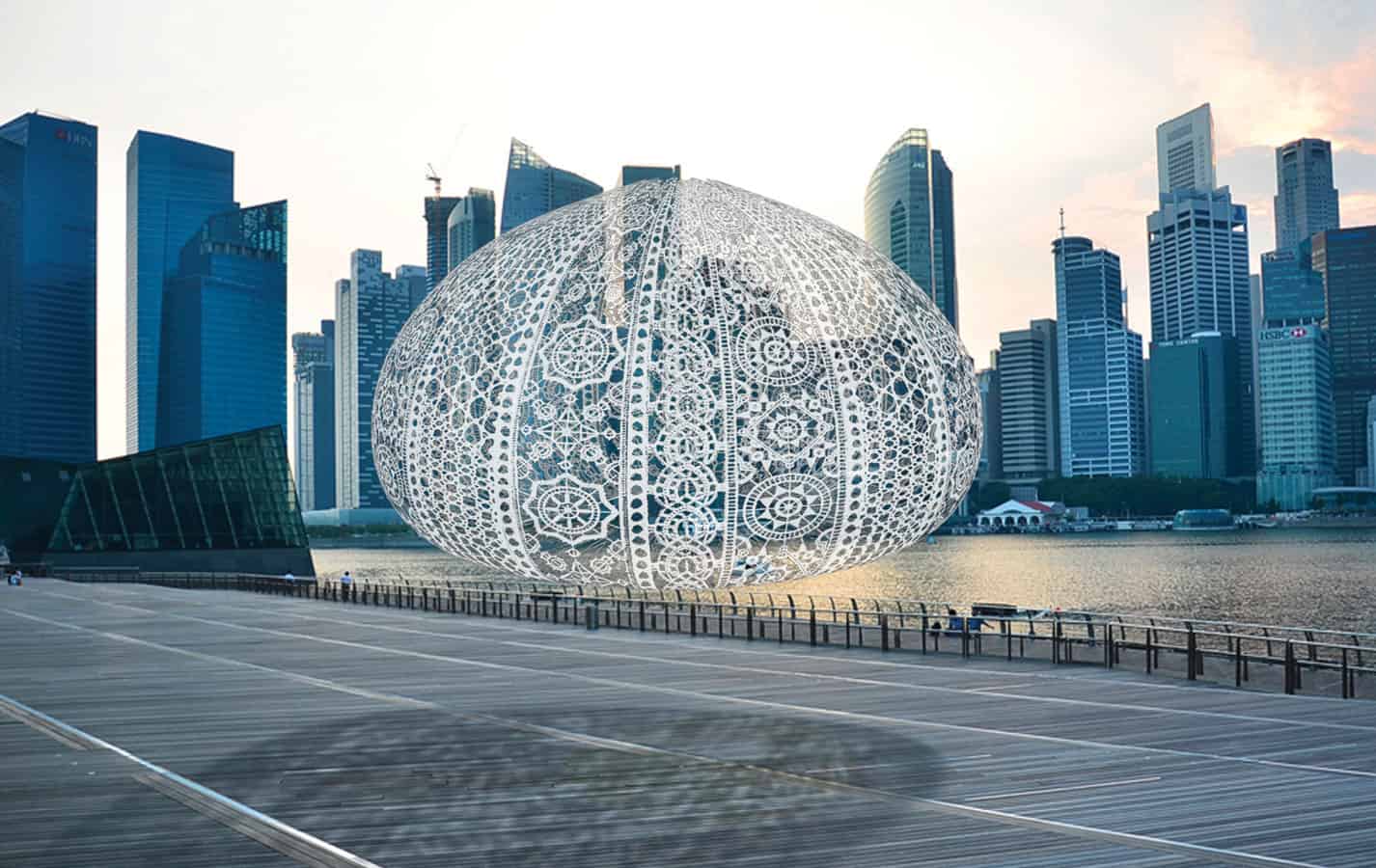 The Festivalization of Events Sparks Singapore Rebranding