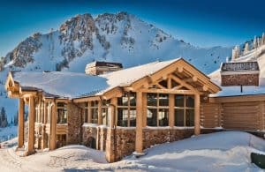 Snowbasin-Resort Snowbasin Resort, Utah, meetings packages