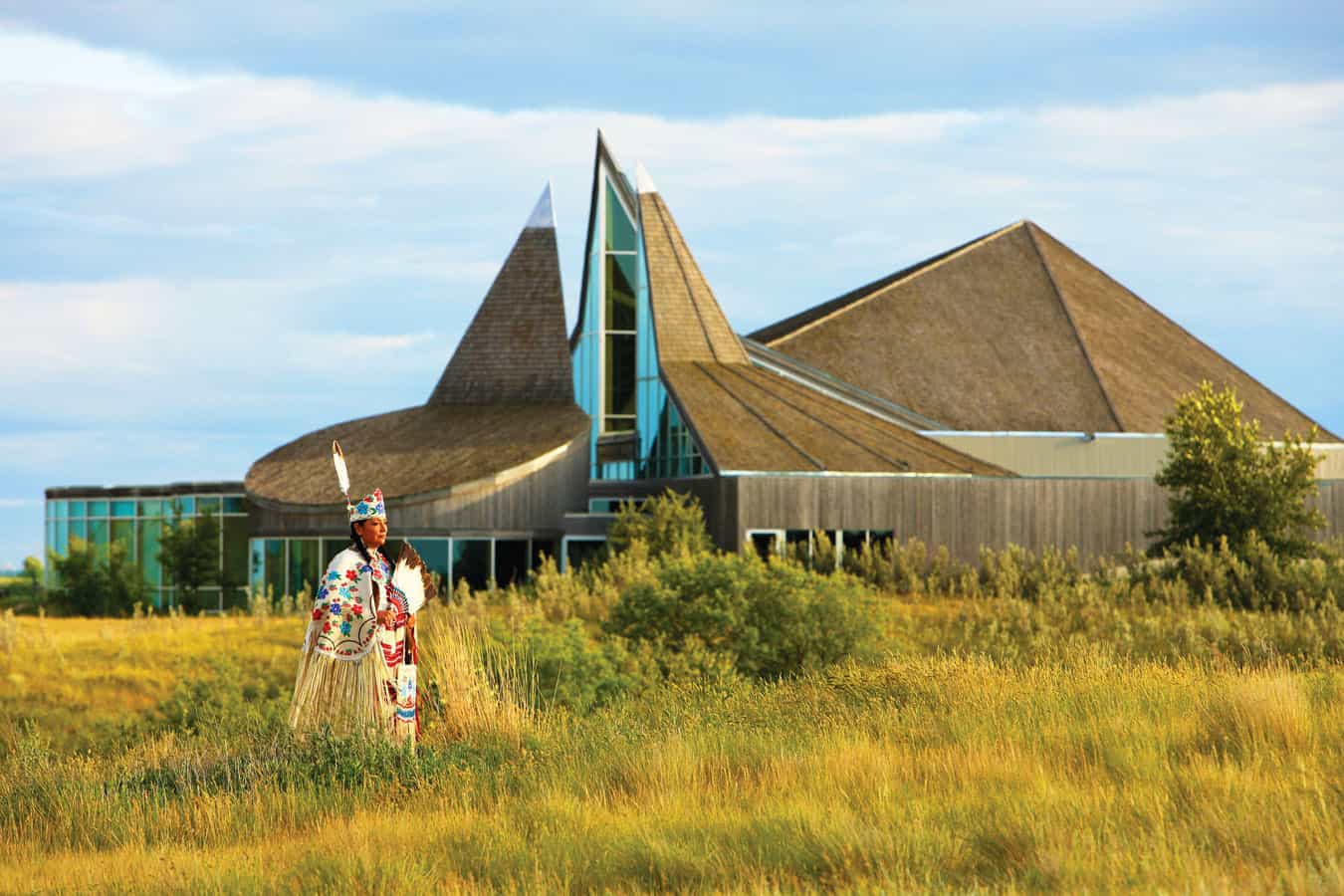 The Latest MICE Trend in Canada Brings Innovation Full Circle