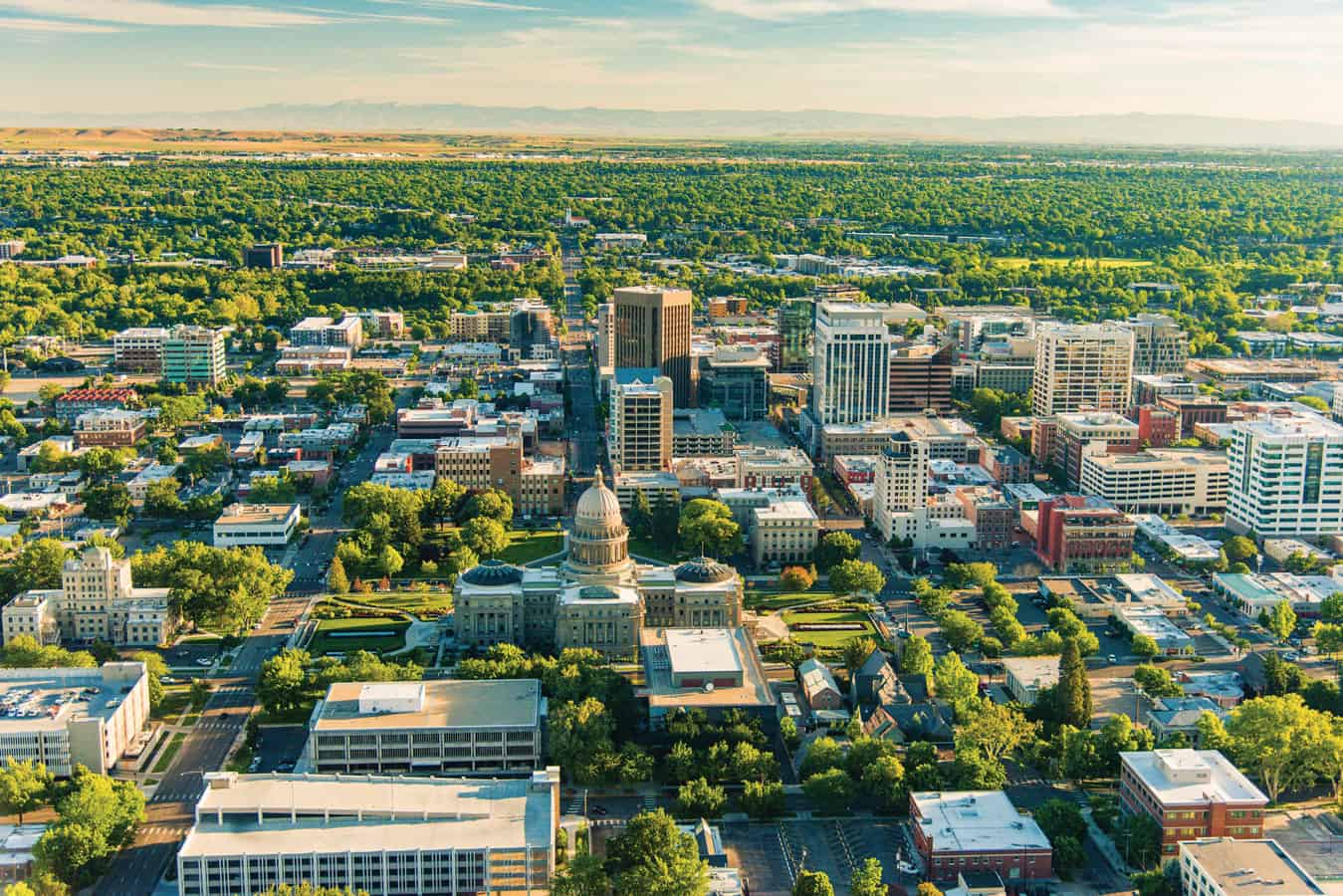 A Progressive Mindset Anchors Boise Meetings—Who Knew?