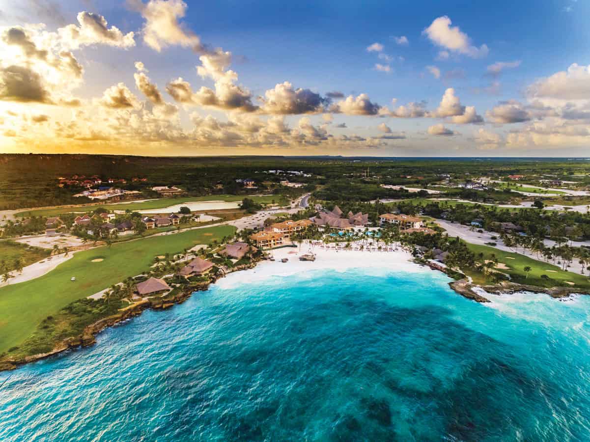 Luxury & Culture Spur Meetings Growth in the Dominican Republic