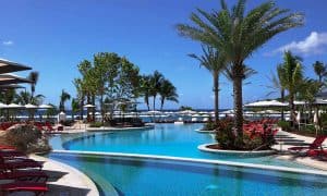 Kimpton Seafire Kimpton, meetings