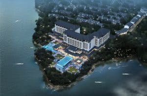 Melia-Xueye-Lake China, Vietnam, Thailand, Malaysia, Asia Pacific, Melia Hotels International, Meliá Xueye Lake, Meliá Ba Vi Mountain Retreat