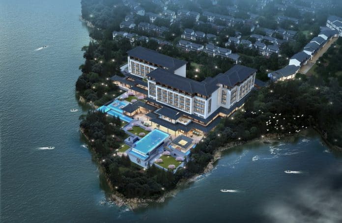 China, Vietnam, Thailand, Malaysia, Asia Pacific, Melia Hotels International, Meliá Xueye Lake, Meliá Ba Vi Mountain Retreat