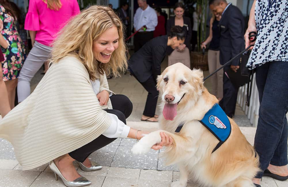 Hilton’s Meet With Purpose Puts Customers First