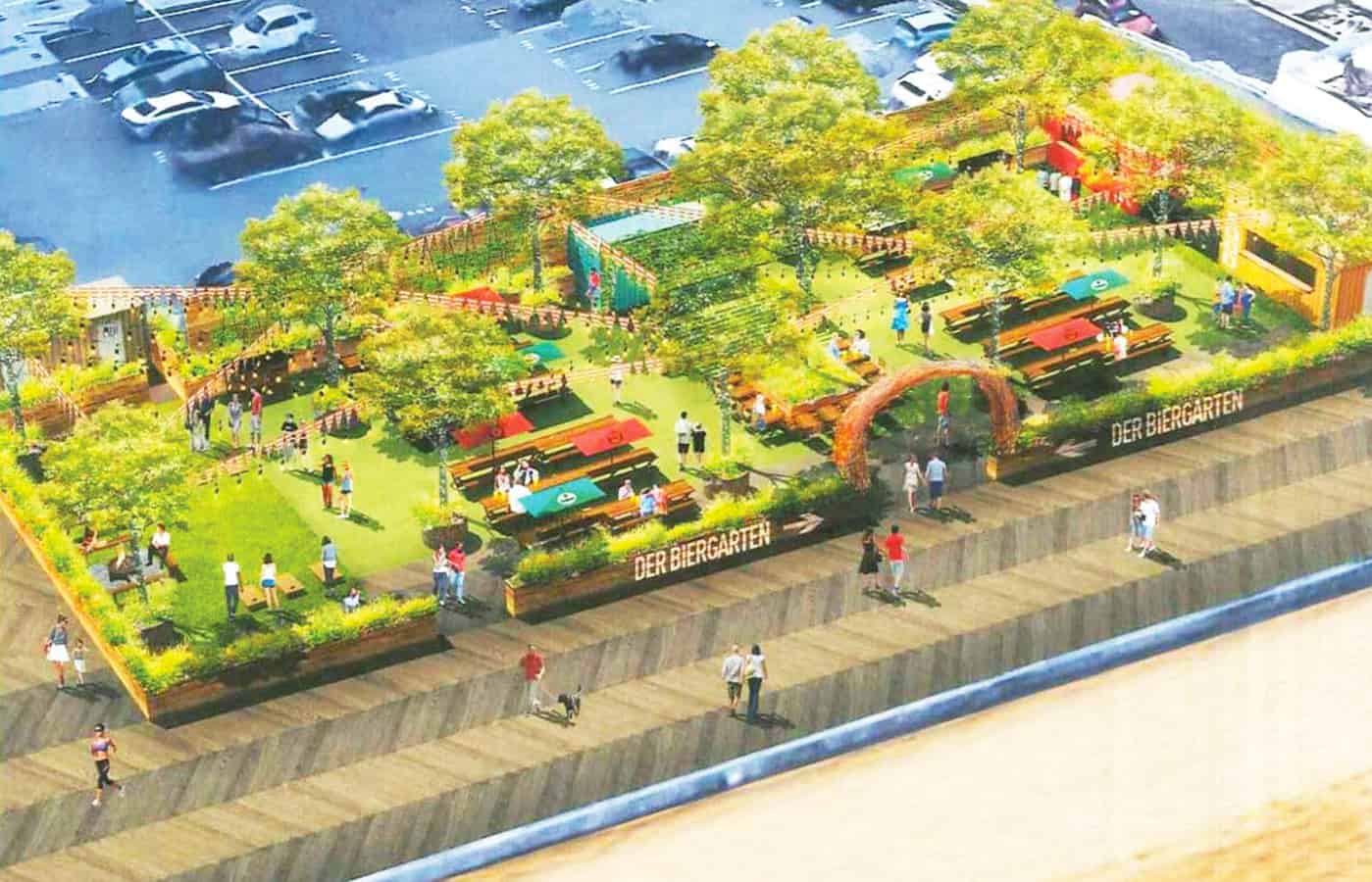 Atlantic City Evolves Beyond Gaming With 6 New Developments