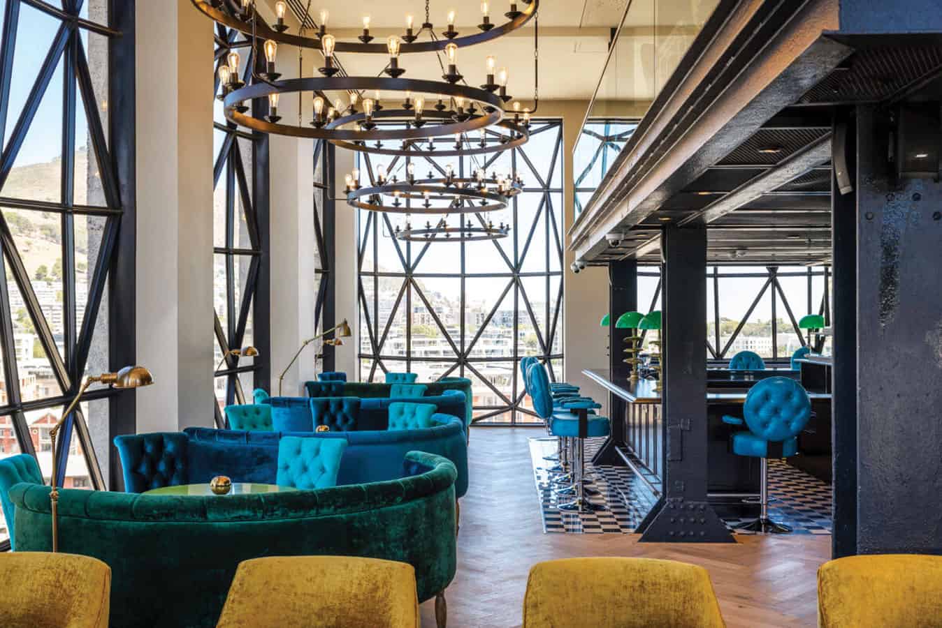 South Africa: Sustainability Starts With Participation