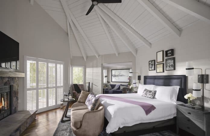 Vintage House, Napa, Yountville, California, Wine Country, The Estate of Yountville