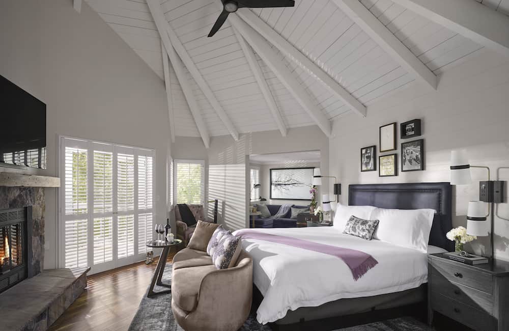 Vintage House, Napa, Yountville, California, Wine Country, The Estate of Yountville