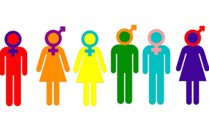 Expect Diversity, gender debate, Google, Google memo, gender bias, gender identity, Hidden Brain