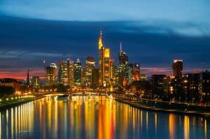 Frankfurt Frankfurt, meetings