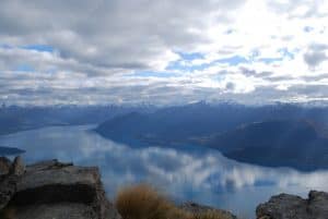 Lake-Wakatipu New Zealand, Lake Wakatipu, luxury meetings, luxury properties, new hotels