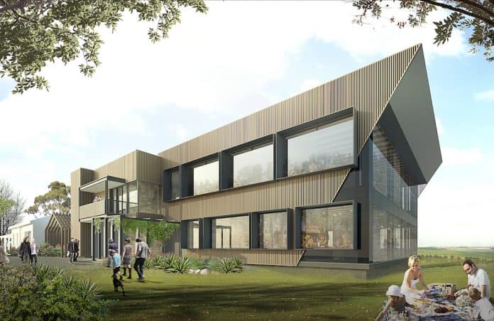 Novotel, Melbourne, Convention Centre, Melbourne, Australia, Marnong Estate,