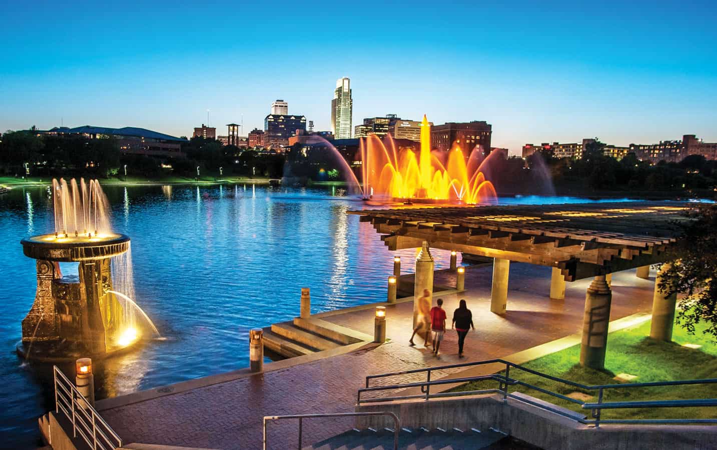 Omaha: 7 Experiences That Set the Record Straight