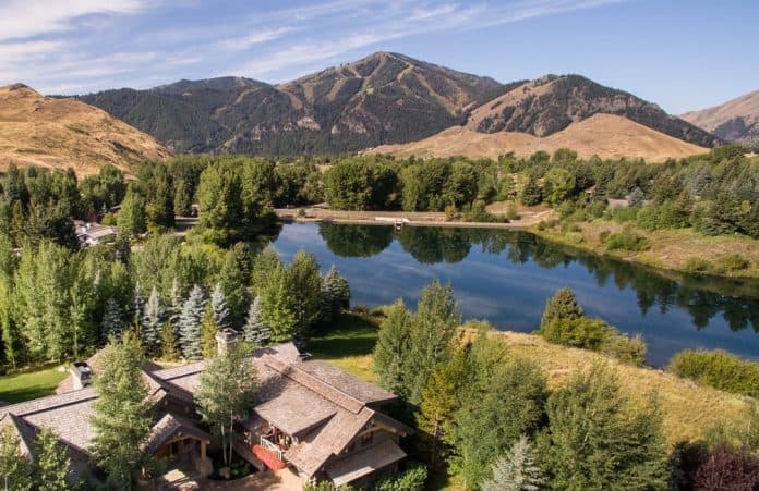 Sun Valley, Idaho, renovations, Sun Valley Inn