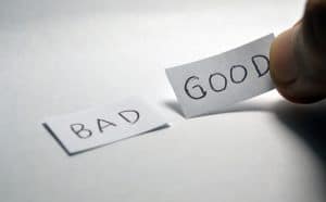 good-bad good or bad, parable, TED Talk, Inspiration Hub, meeting nightmares, meeting tips