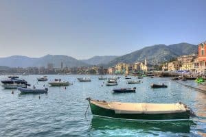 rapallo-italy Azamara Club Cruises, Azamara Pursuit, cruises, Croatia, Italy, Greece