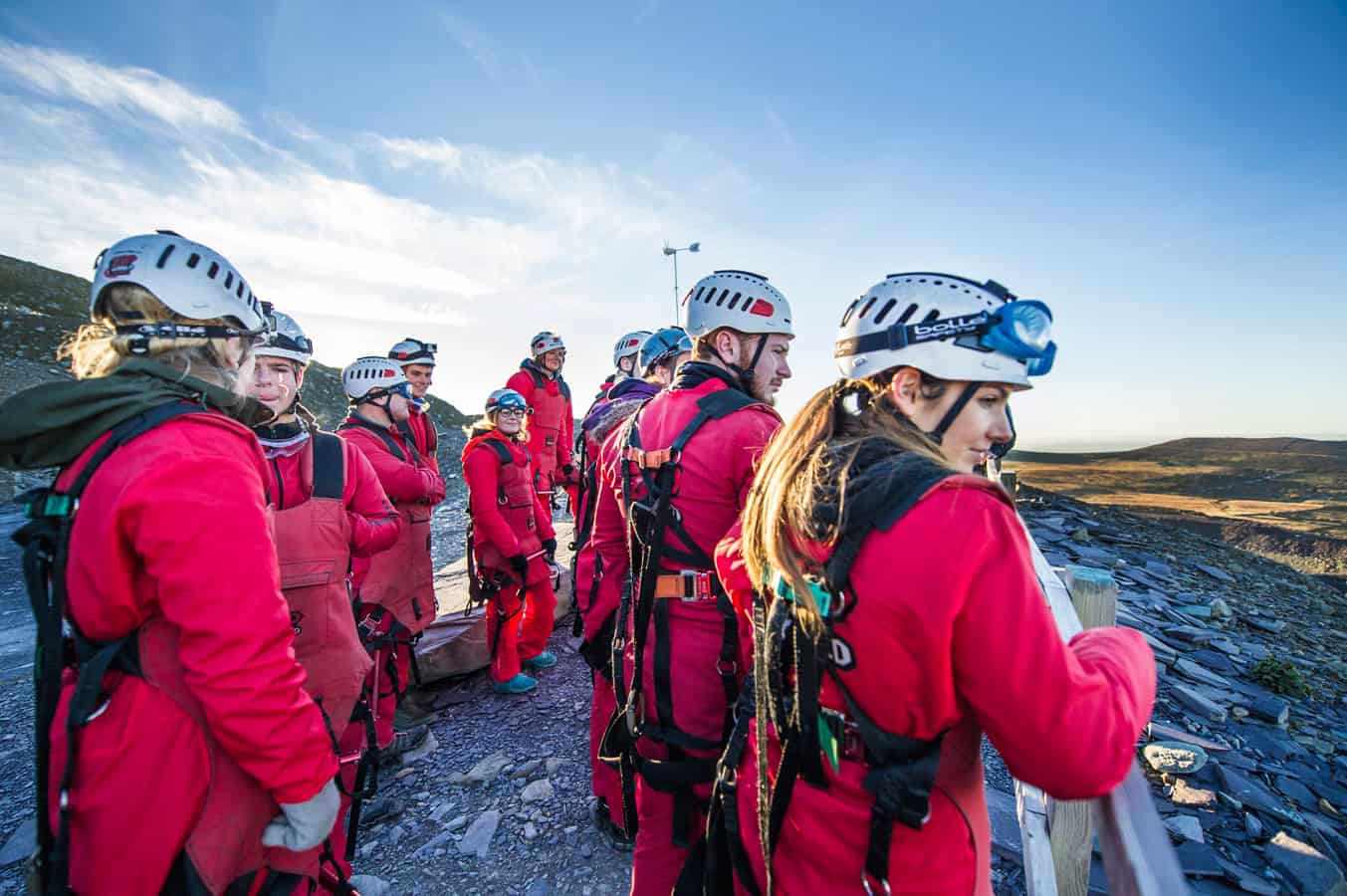 4 Ideas for Creating Brag-Worthy Meetings & Incentives in Great Britain