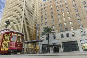Jung-Hotel-New-Orleans The Jung Hotel & Residences, New Orleans, Louisiana, Roaring Twenties