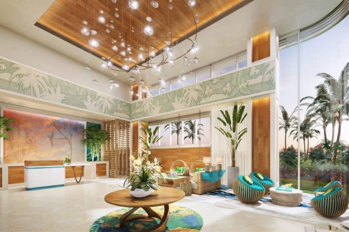 Margaritaville-Bahamas The Bahamas, new hotels, Ireland, Argentina, Buenos Aires, Montreal, Canada, Mexico, Riviera Nayarit