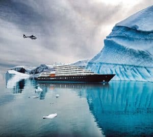 Scenic Eclipse Groups Booking With Scenic