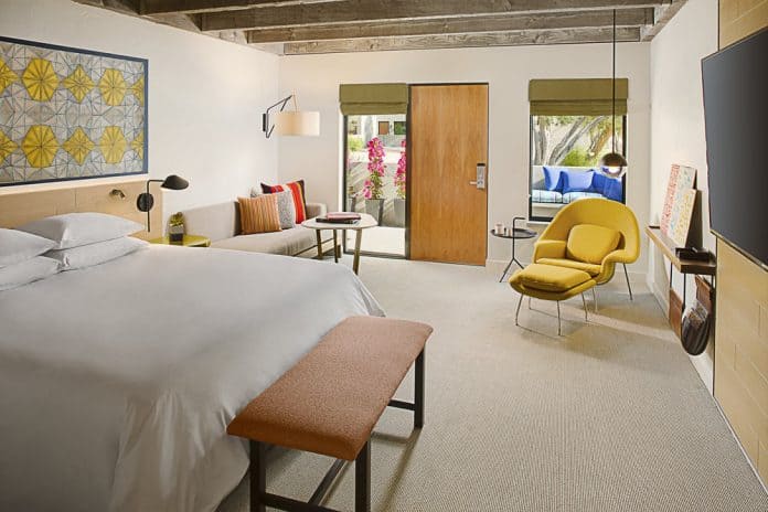 andaz-scottsdale Virtuoso, luxury hotels, experiential travel, Andaz Scottsdale, Paws Up, glamping, adventure