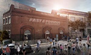 Universal Orlando Resort, Fast & Furious, new hotels, new attractions, Orlando, Florida, Universal