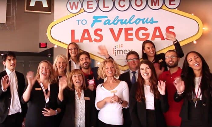 IMEX IMEX, meetings