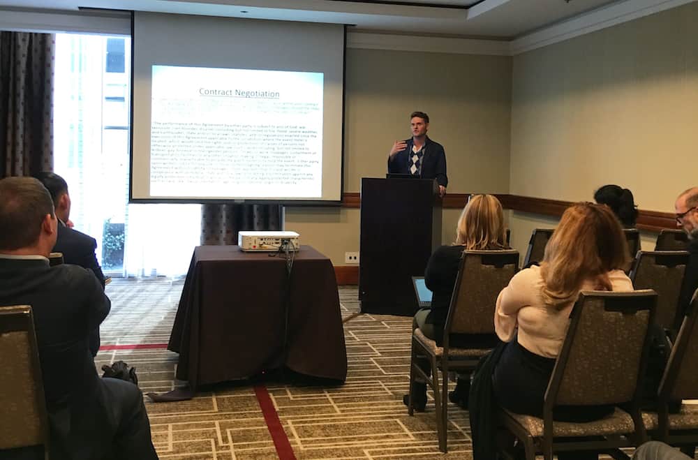 LGBT Meeting Professionals Association, Jim Clapes, LGBT, diversity, Expect Diversity,