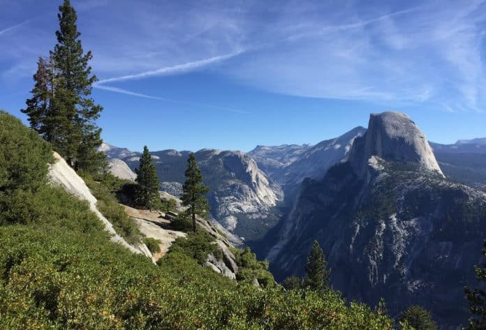 Yosemite Yosemite, Costa Rica, California, Hawaii, British Columbia, Norway, fjords, sustainability, ecotourism, adventure